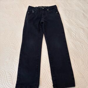 Boy’s Dark Navy Blue Sz 6 U.S Polo Assn Jeans